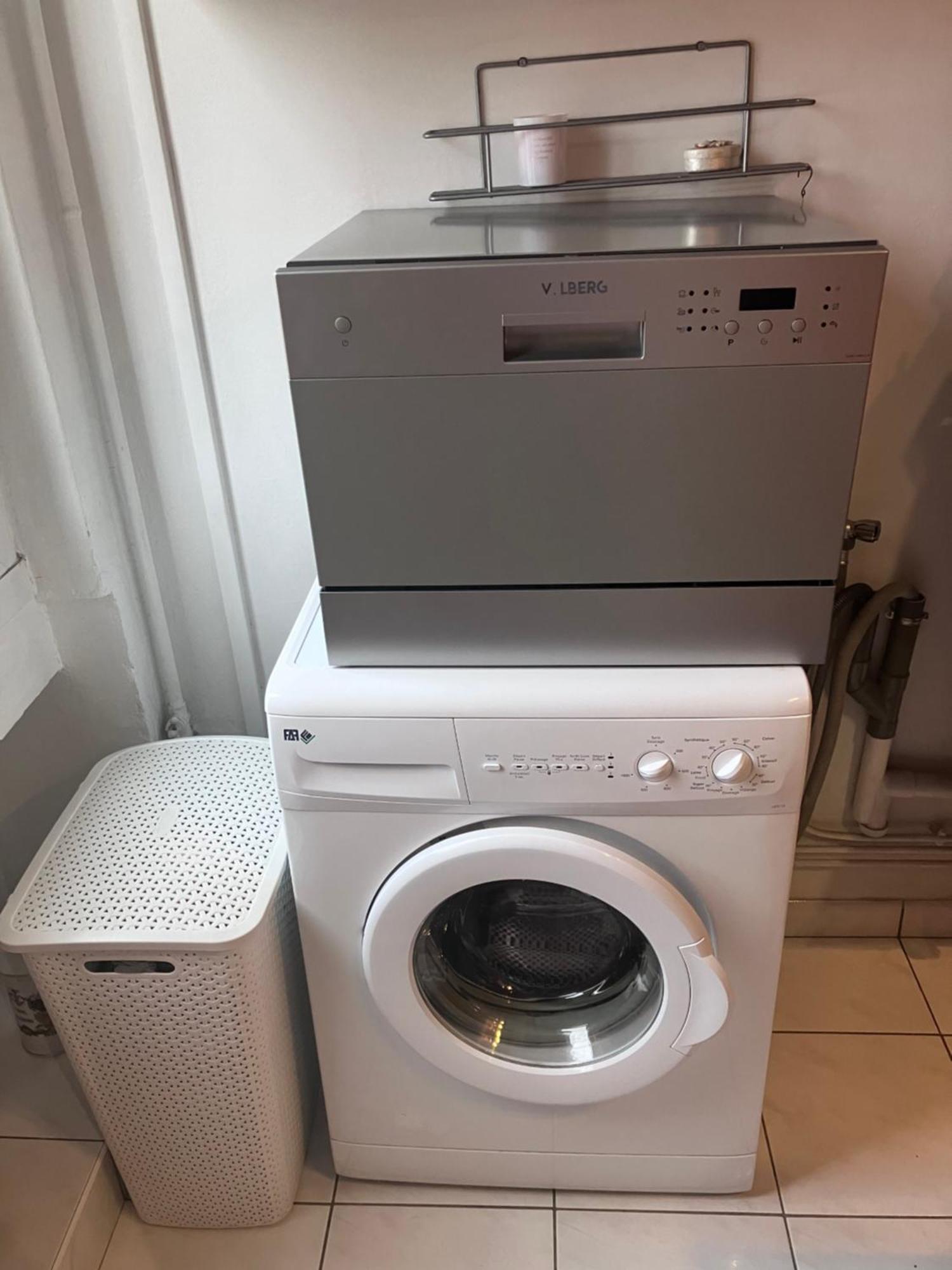 Appartement Cosy Au Coeur De Lyon Eksteriør bilde